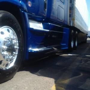 Meet your Posher, Tony